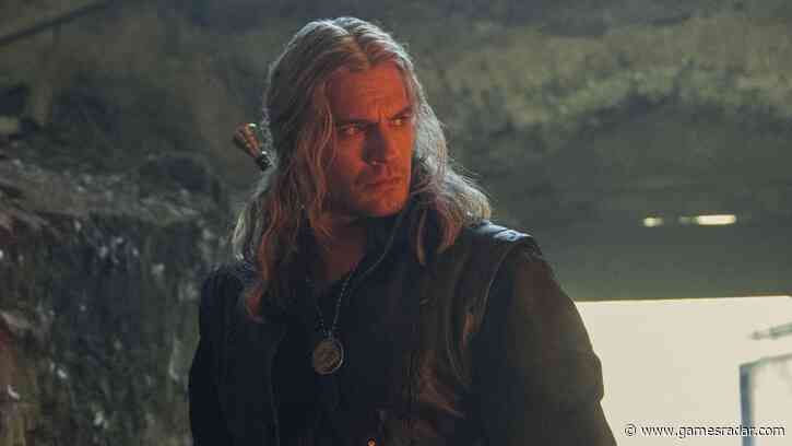 Why is Henry Cavill leaving The Witcher?