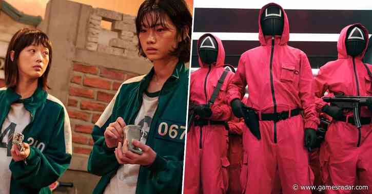 Squid Game season 2 adds eight new cast members