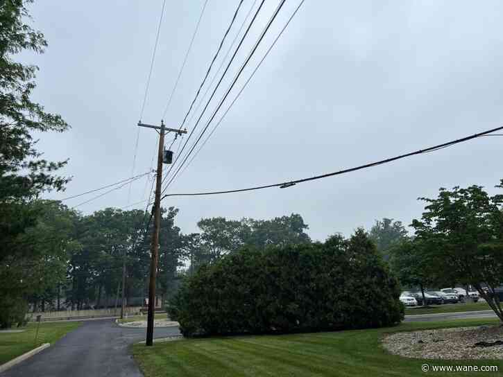 Air Quality Action Day now includes high ozone levels