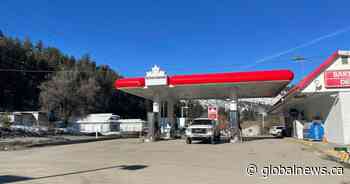 Petro-Canada payments systems largely restored in wake of cyberattack: Suncor