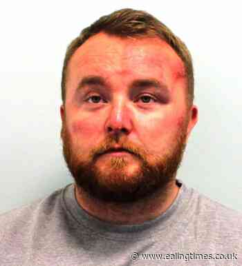 Hayes and Southall men in gang that preyed on businesses