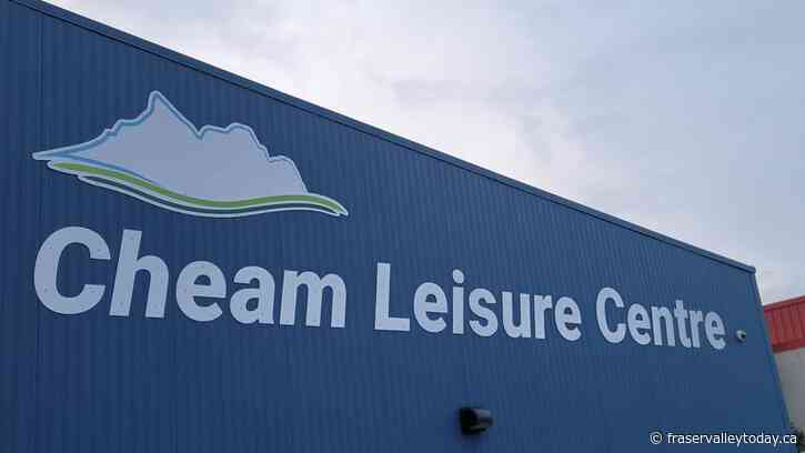 Drop-in, punch pass and membership fees increasing at Chilliwack rec centres