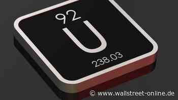 Report Uran-Aktien: Kernkraft-Boom – Welche Aktien werden profitieren?