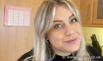 ‘I was able to save £50,000 by the age of 28 thanks to five key rules - and you can too!’