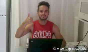 Blogger makes £200k a year from his side hustle and shows how he did it