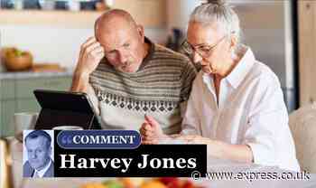 Millions think they’ll never pay inheritance tax. They could be in for a nasty surprise