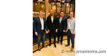 Pride and Honor - Jeep® Brand Recognized for 22nd Consecutive Year as America's Most Patriotic Brand; Renews Long-standing Partnership With USO