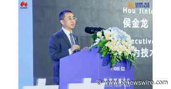 Huawei Digital Power construye nueva infraestructura en tres aspectos para la era de la energía digital