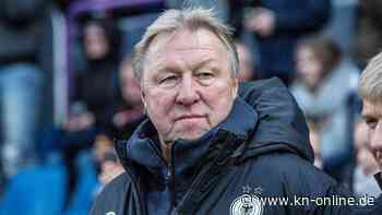 Horst Hrubesch nach EM-Aus der U21: „Es gab keinen Häuptling“ – Interview