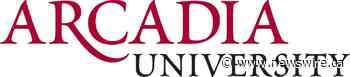 Arcadia University Named Among Nation's Top Schools for Transfer Students