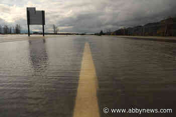 Leaders of Lower Fraser River chart path for flood management, resilience