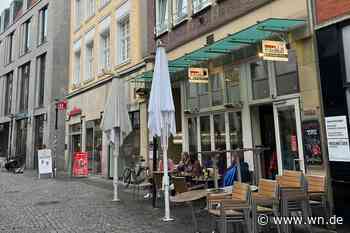 Geschäftsführer: Café Extrablatt ist keinesfalls auf dem Rückzug