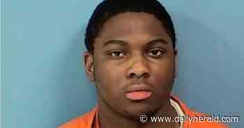 Jury convicts man of carjacking woman in her Downers Grove garage