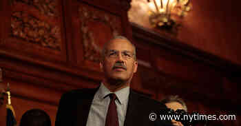 Assemblyman Jeffrion Aubry Injured at Louis Armstrong Center Opening