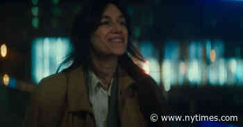 ‘The Passengers of the Night’ Review: A Woman’s Second Act