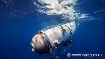 The ‘Titan’ Tragedy’s Last 96 Hours