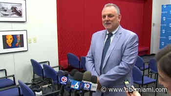 No-shows delay contract approval for new Broward Schools superintendent