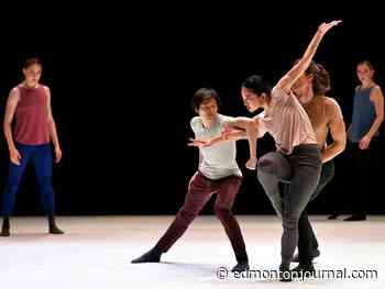 Ballet Edmonton's new season has a french twist