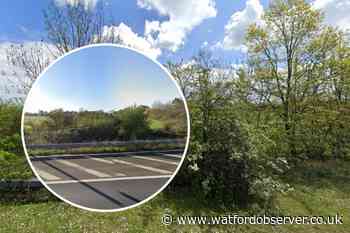 '£1bn investment' data centre proposed near Abbots Langley