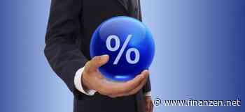 Zinshammer beim Festgeld: Crédit Agricole mit mehr als 4 Prozent Zinsen aufs Festgeld-Konto