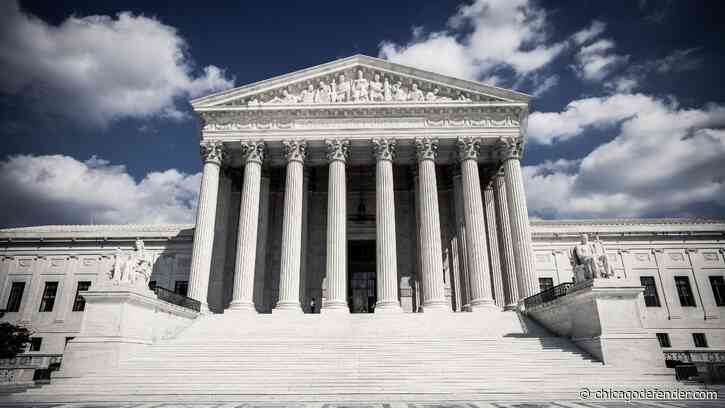 Supreme Court Deals Stunning Blow to Affirmative Action in College Admissions