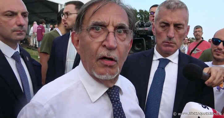 Santanchè, La Russa: “Caso Negma? Ho scritto solo una diffida, non so altro di quella società”