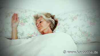 Neues Medikament: Hoffnung bei Wechseljahresbeschwerden?