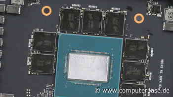 Micron: Nächstes Jahr kommen GDDR7 und HBM3