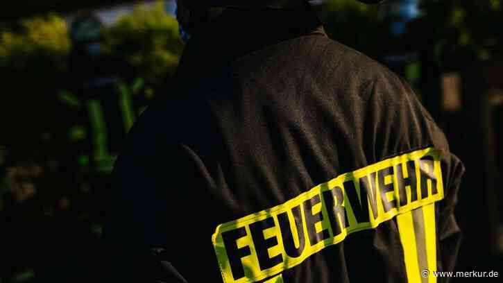 Brand in Krankenhaus: Feuerwehr evakuiert 199 Patienten