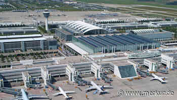 Heute vor 20 Jahren ging das Terminal 2 in Betrieb