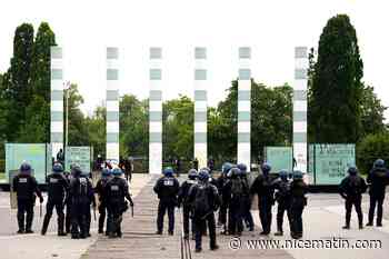 Après la mort de Nahel, les autorités s'attendent à "une généralisation" des violences au cours des prochaines nuits