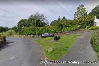 Homes without water in Simonstone after burst pipe found