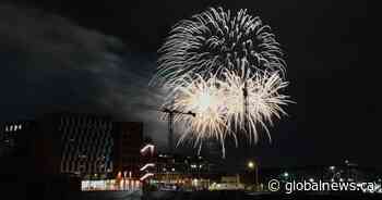 Reconciliation sparks a reckoning for Canada Day fireworks displays