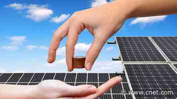 Tax Credits Can Save Americans Thousands on Solar Panels. If Only They Knew It     - CNET