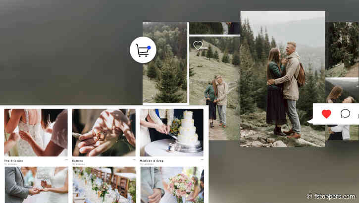 Printing Your Images: Make More Through An Online Client Photo Gallery Without Being Sale-sy