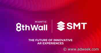 SmartMedia Technologies Brings AR to Web3 Wallets