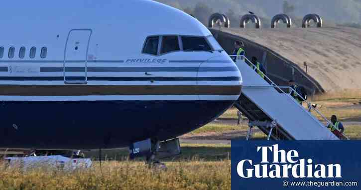 Battle over Rwanda deportations to continue as No 10 gears up for appeal