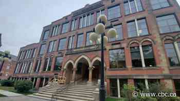 Fredericton mother sentenced to 9½ years in prison after confining, abusing daughter