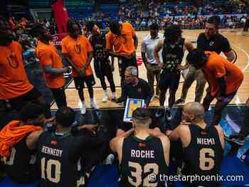 Sask. Rattlers re-load, set sights on CEBL playoffs