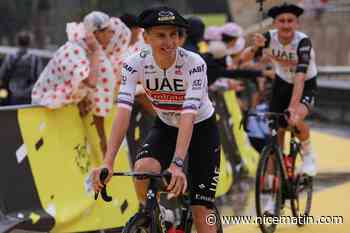 Tour de France: la fièvre monte à Bilbao à J-2 du départ