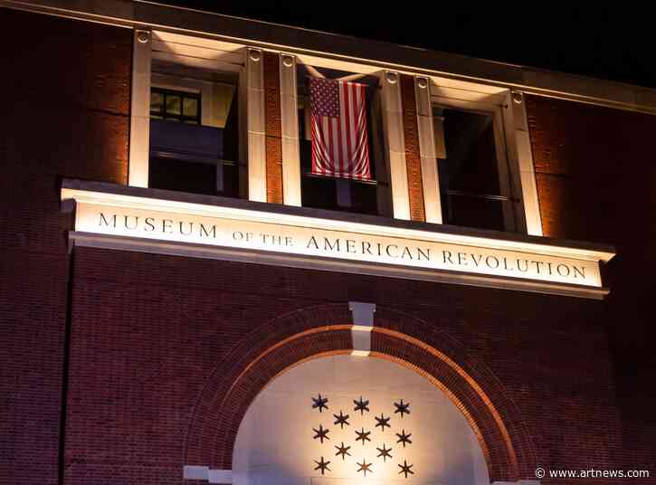 American Revolution Museum in Philadelphia Faces Pushback from Historians for Hosting ‘Extremist’ Group