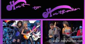 Beach Boys founding member Al Jardine to headline last night of Schaumburg's Septemberfest