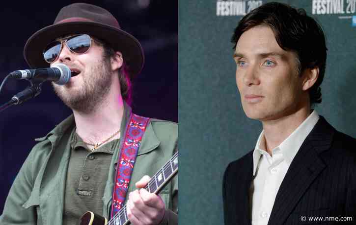 The Coral share new song ‘Oceans Apart’ featuring Cillian Murphy
