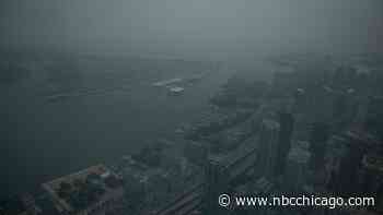 Where are the Canadian wildfires, how did they start and could more smoke be on the way?