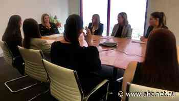 Female solicitors outnumber their male counterparts in NSW, but the gender pay gap persists