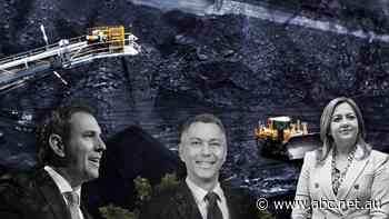 Worlds collide in the mining industry as Australia gears up for net zero