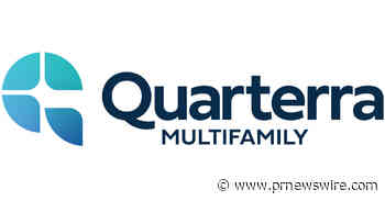 Quarterra Multifamily Announces Start of Leasing at Towne Nashville Apartments