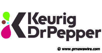 Keurig Dr Pepper to Report Second Quarter 2023 Results and Host Conference Call