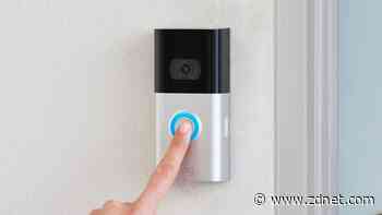 The best Ring doorbells of 2023: See who's at your door