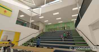 New French elementary school construction begins in Regina